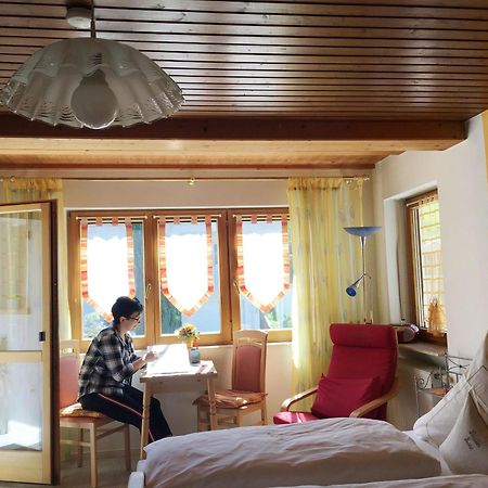 Pension Haus Rose Oberharmersbach Luaran gambar