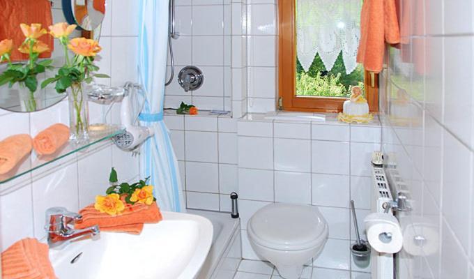 Pension Haus Rose Oberharmersbach Bilik gambar