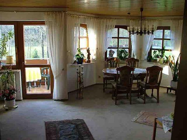 Pension Haus Rose Oberharmersbach Luaran gambar