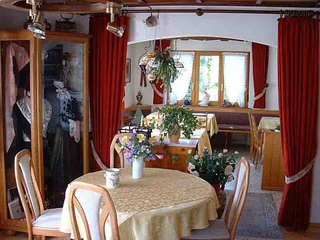Pension Haus Rose Oberharmersbach Luaran gambar