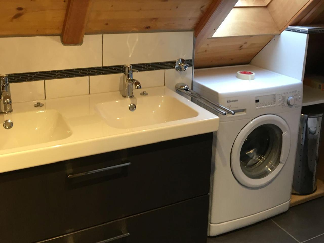 Pension Haus Rose Oberharmersbach Luaran gambar
