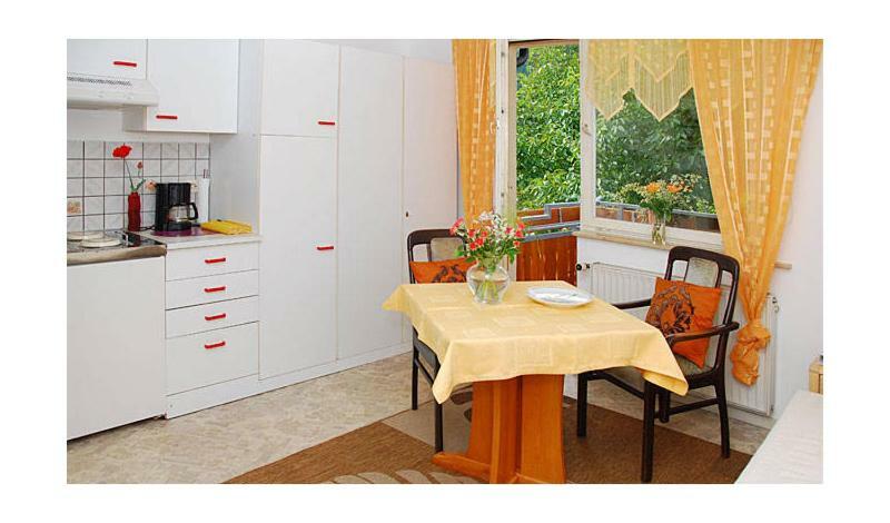 Pension Haus Rose Oberharmersbach Luaran gambar