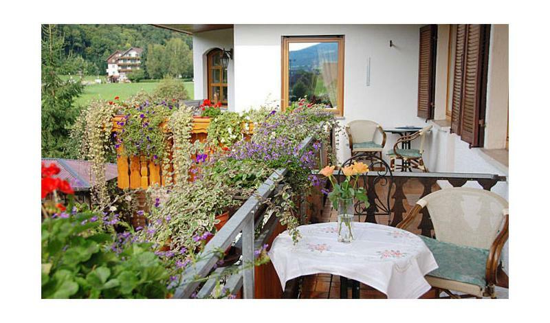 Pension Haus Rose Oberharmersbach Luaran gambar