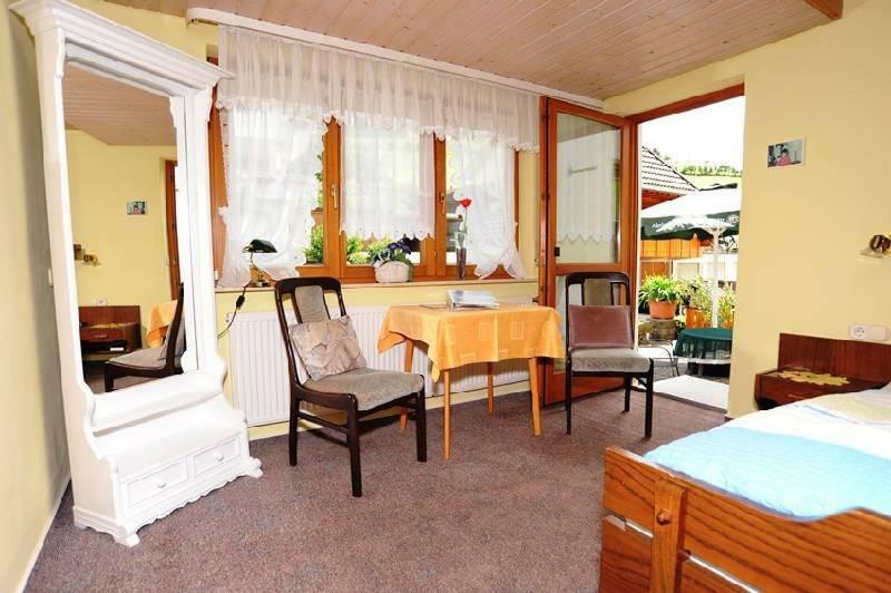 Pension Haus Rose Oberharmersbach Luaran gambar