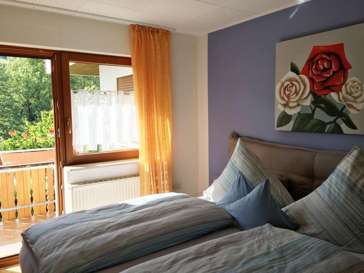 Pension Haus Rose Oberharmersbach Luaran gambar