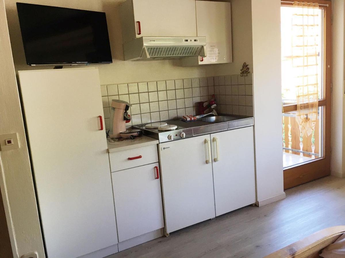 Pension Haus Rose Oberharmersbach Luaran gambar